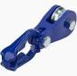 Preview: Seilgleiter mit Rolle SG7/8-Rolle